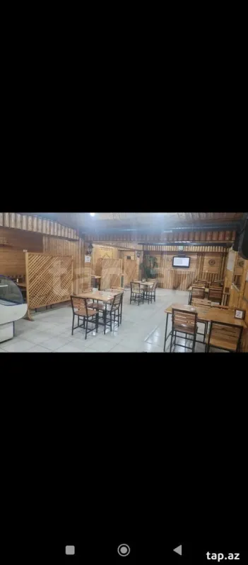 Kirayə verilir obyekt