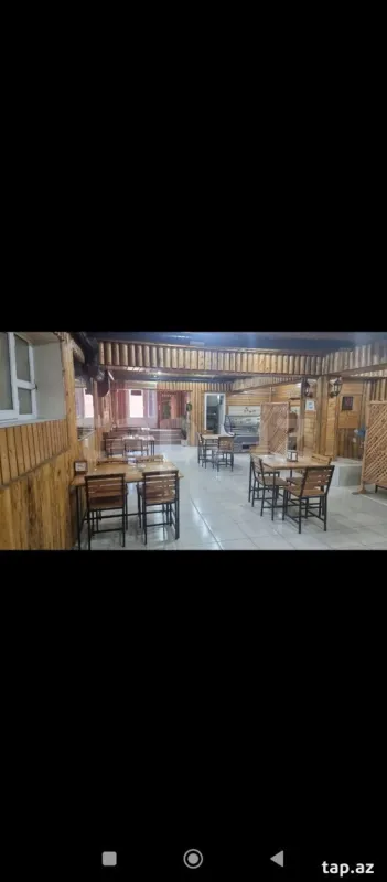 Kirayə verilir obyekt