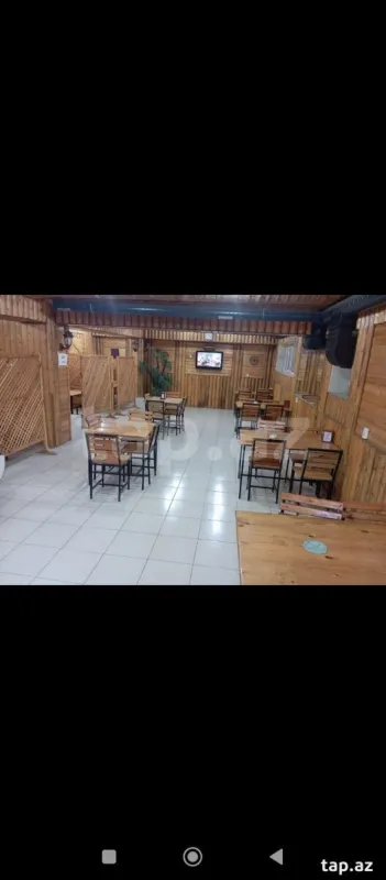 Kirayə verilir obyekt