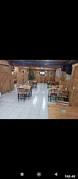 Kirayə verilir obyekt