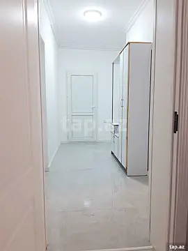 Satılır 2 otaqlı yeni tikili 73 m²