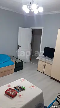 Satılır 2 otaqlı yeni tikili 73 m²