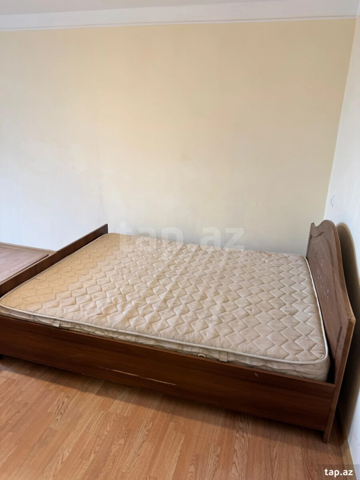 Kirayə verilir 1 otaqlı mənzil 35 m²