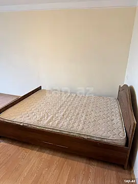Kirayə verilir 1 otaqlı mənzil 35 m²
