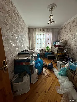 Satılır 5 otaqlı mənzil 98 m²