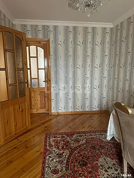Satılır 5 otaqlı mənzil 98 m²