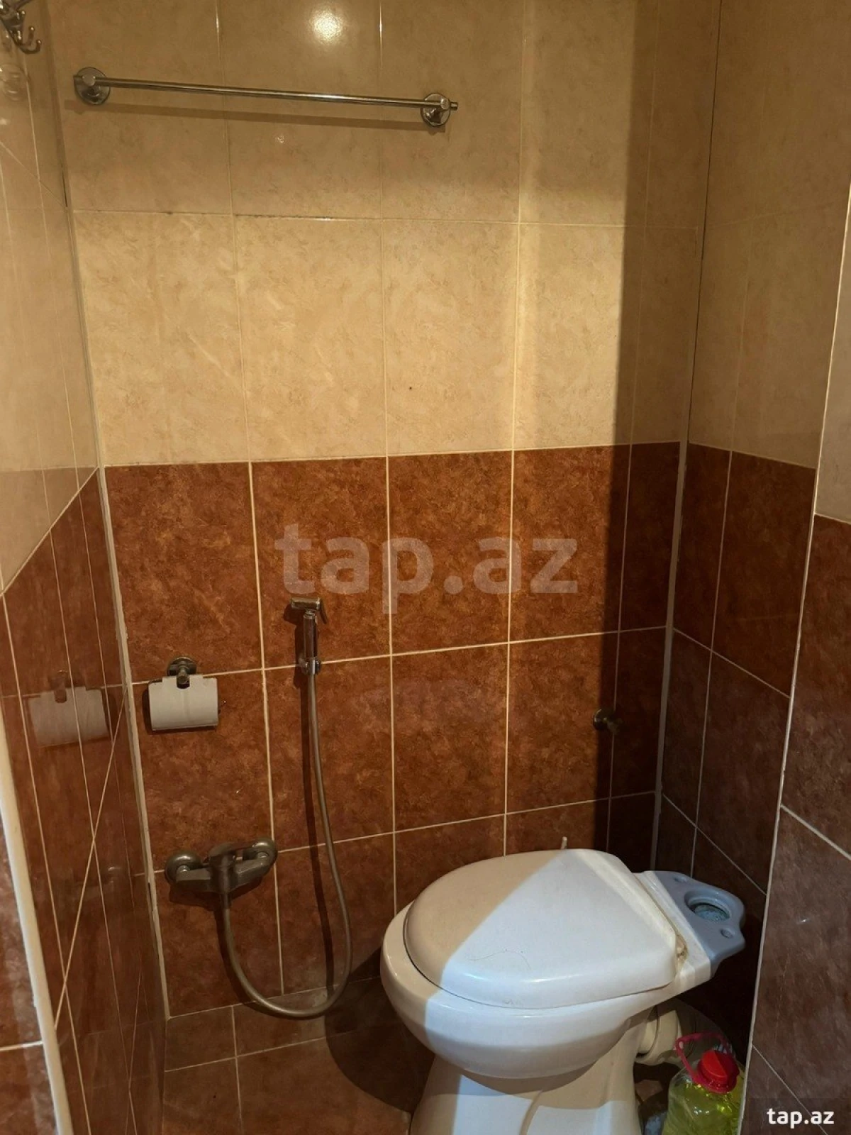 Satılır 5 otaqlı mənzil 98 m²