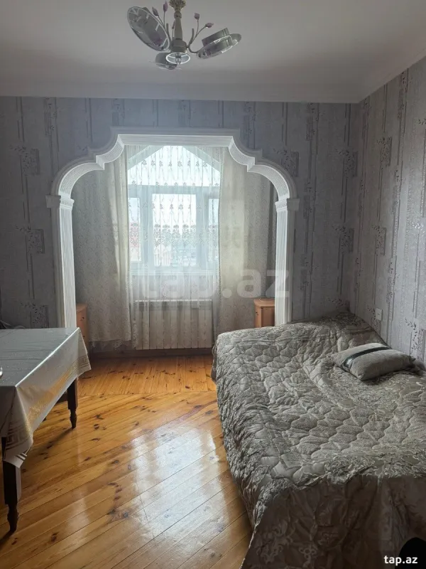 Satılır 5 otaqlı mənzil 98 m²