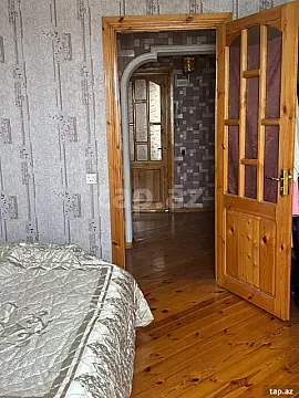 Satılır 5 otaqlı mənzil 98 m²