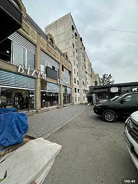 Satılır 5 otaqlı mənzil 98 m² — Gəncə 5 otaq 98.00 m²