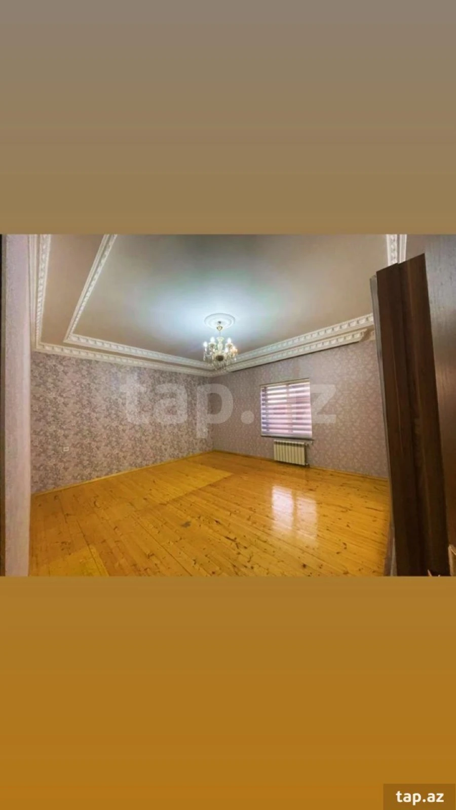 Satılır 8 otaqlı həyət evi