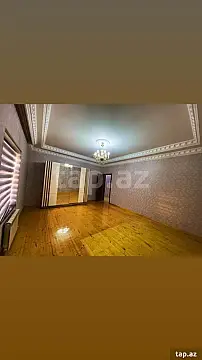 Satılır 8 otaqlı həyət evi