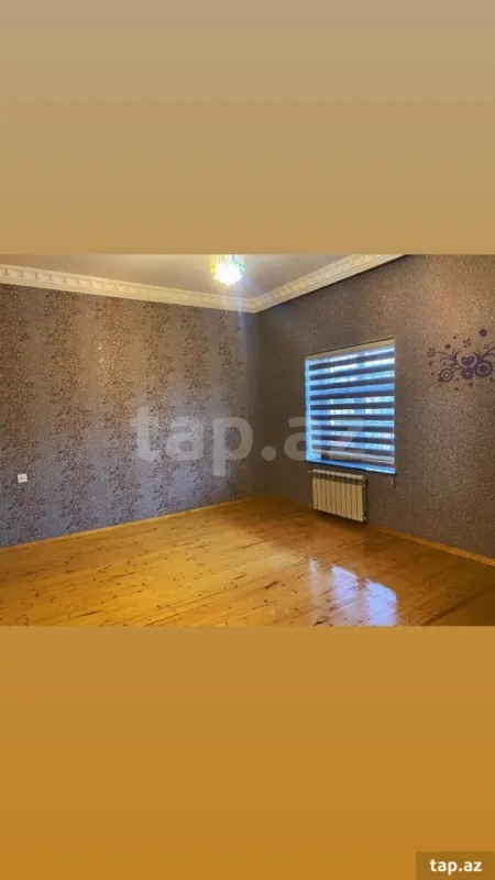 Satılır 8 otaqlı həyət evi