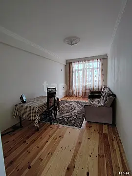 Kirayə verilir 2 otaqlı yeni tikili 60 m²
