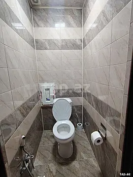 Kirayə verilir 2 otaqlı yeni tikili 60 m²