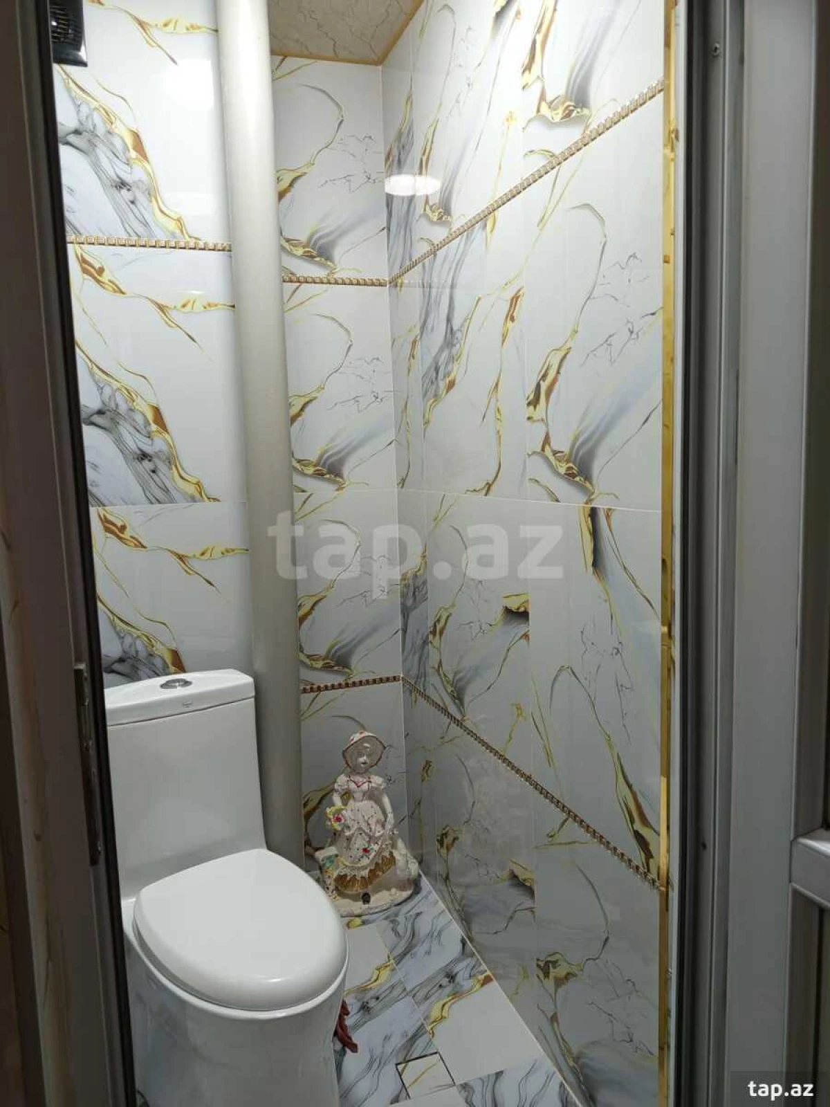 Satılır 3 otaqlı mənzil 70 m²