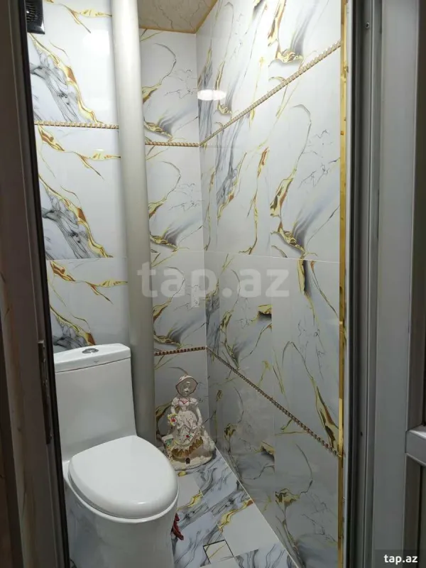 Satılır 3 otaqlı mənzil 70 m²