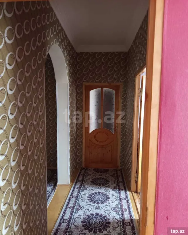 Satılır 3 otaqlı mənzil 70 m²