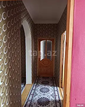 Satılır 3 otaqlı mənzil 70 m²