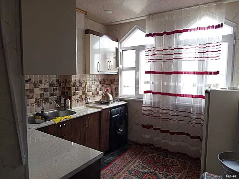 Satılır 3 otaqlı mənzil 70 m²