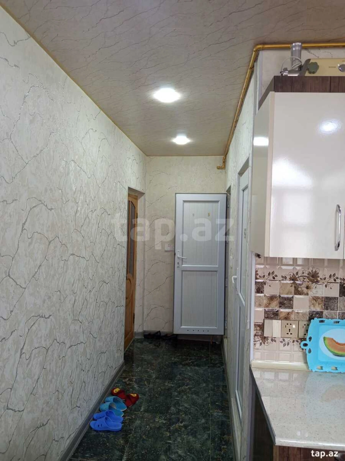 Satılır 3 otaqlı mənzil 70 m²