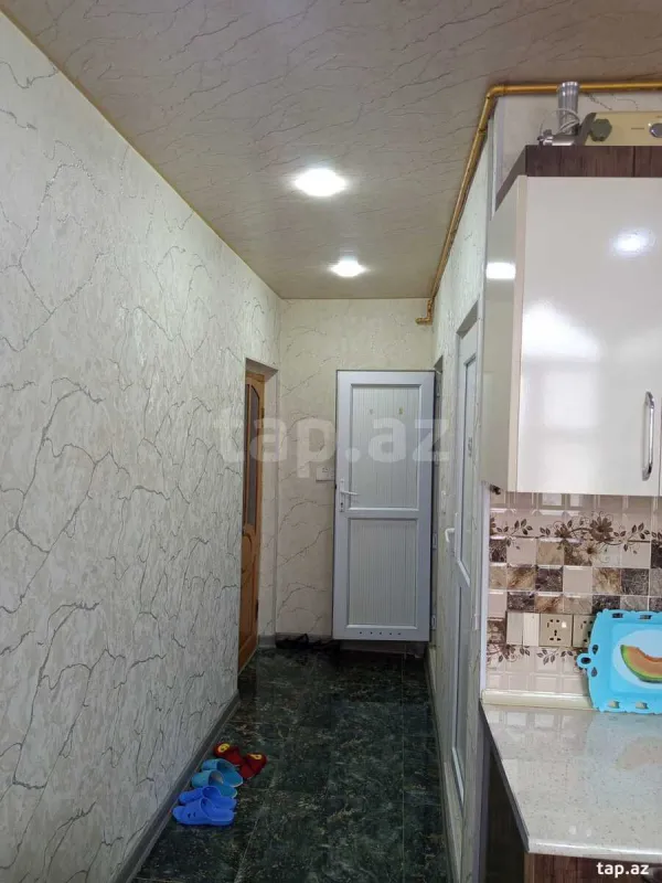 Satılır 3 otaqlı mənzil 70 m²