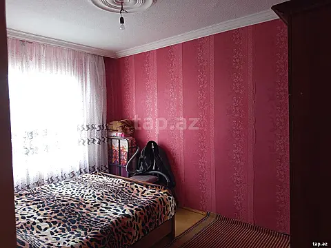 Satılır 3 otaqlı mənzil 70 m²