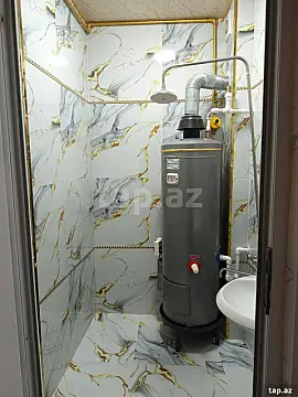 Satılır 3 otaqlı mənzil 70 m²