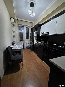 Kirayə verilir 3 otaqlı yeni tikili 90 m²