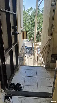 Kirayə verilir 1 otaqlı həyət evi — Bakı, Yasamal 1 otaq