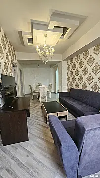 Satılır 3 otaqlı yeni tikili 73 m² — Bakı, Masazır 3 otaq 73.00 m²