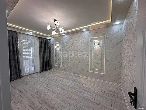 Satılır 3 otaqlı yeni tikili 61 m² — Xırdalan, Xırdalan 3 otaq 61.00 m²