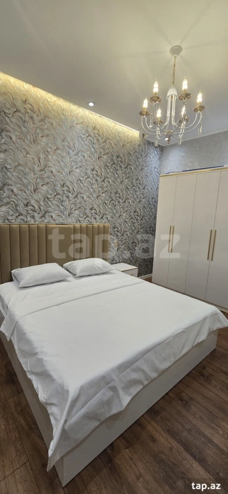 Kirayə verilir 5 otaqlı həyət evi