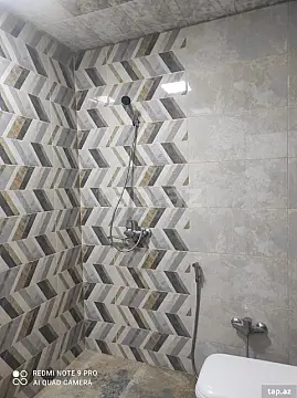 Kirayə verilir 1 otaqlı yeni tikili 30 m²