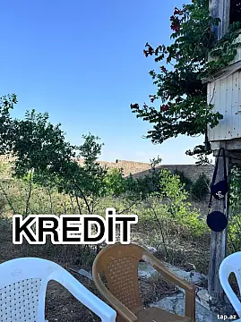 Satılır torpaq sahəsi — Bakı