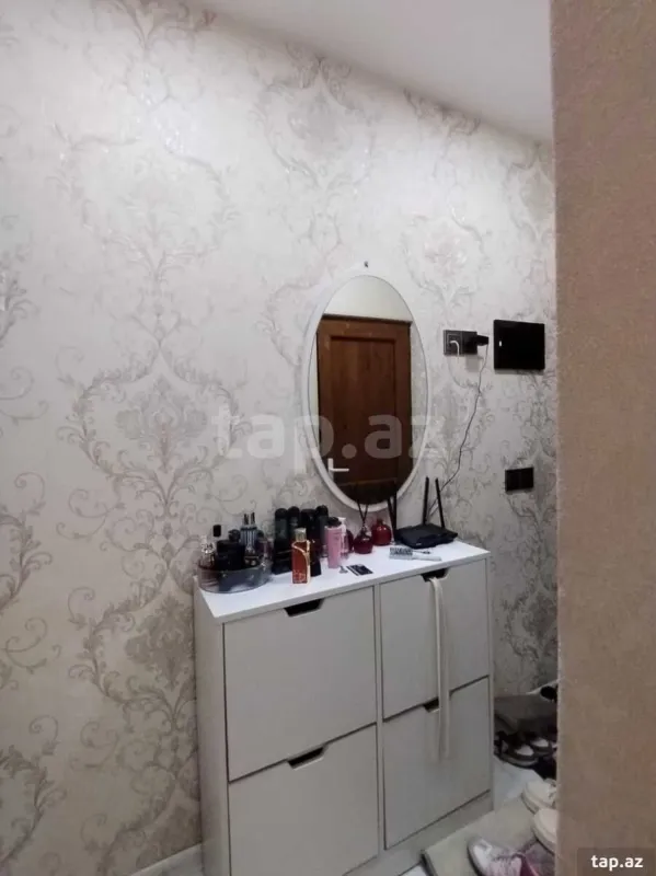 Satılır 2 otaqlı mənzil 60 m²
