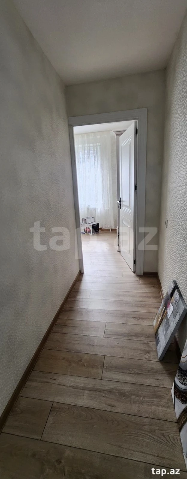 Kirayə verilir 2 otaqlı mənzil 45 m²