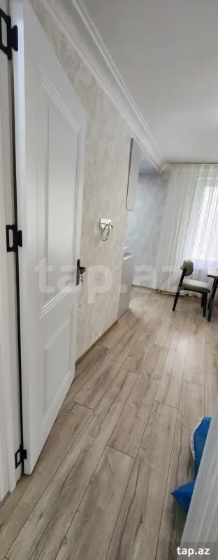 Kirayə verilir 2 otaqlı mənzil 45 m²