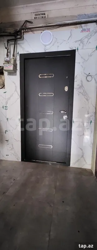 Kirayə verilir 2 otaqlı mənzil 45 m²