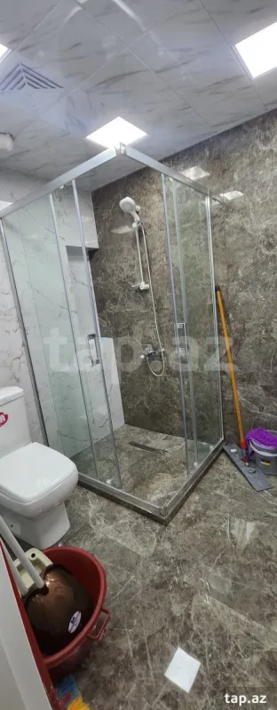 Kirayə verilir 2 otaqlı mənzil 45 m²