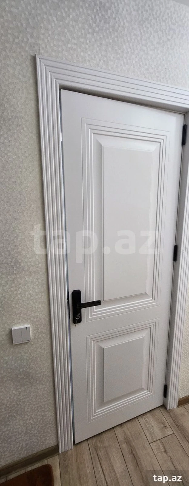 Kirayə verilir 2 otaqlı mənzil 45 m²