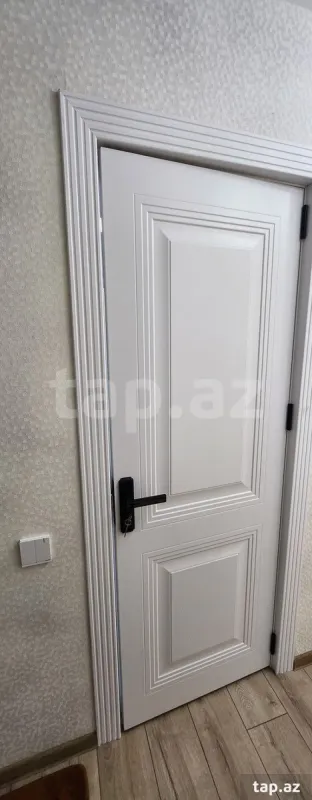 Kirayə verilir 2 otaqlı mənzil 45 m²