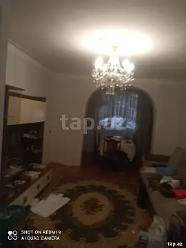 Satılır 3 otaqlı mənzil 70 m² — Sumqayıt 3 otaq 70.00 m²