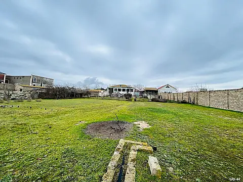 Satılır torpaq sahəsi — Bakı, Mərdəkan