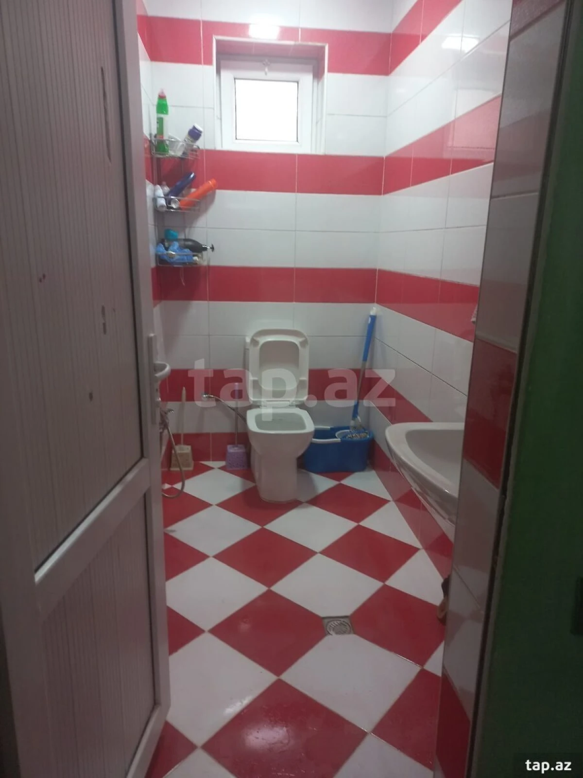 Satılır 3 otaqlı həyət evi