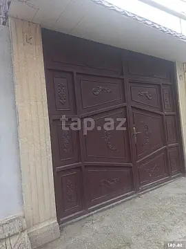 Satılır 3 otaqlı həyət evi