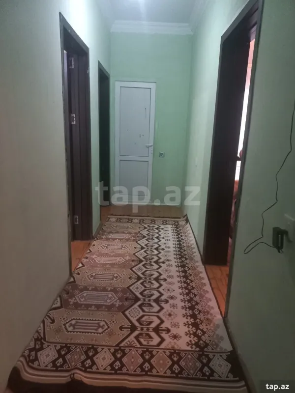 Satılır 3 otaqlı həyət evi