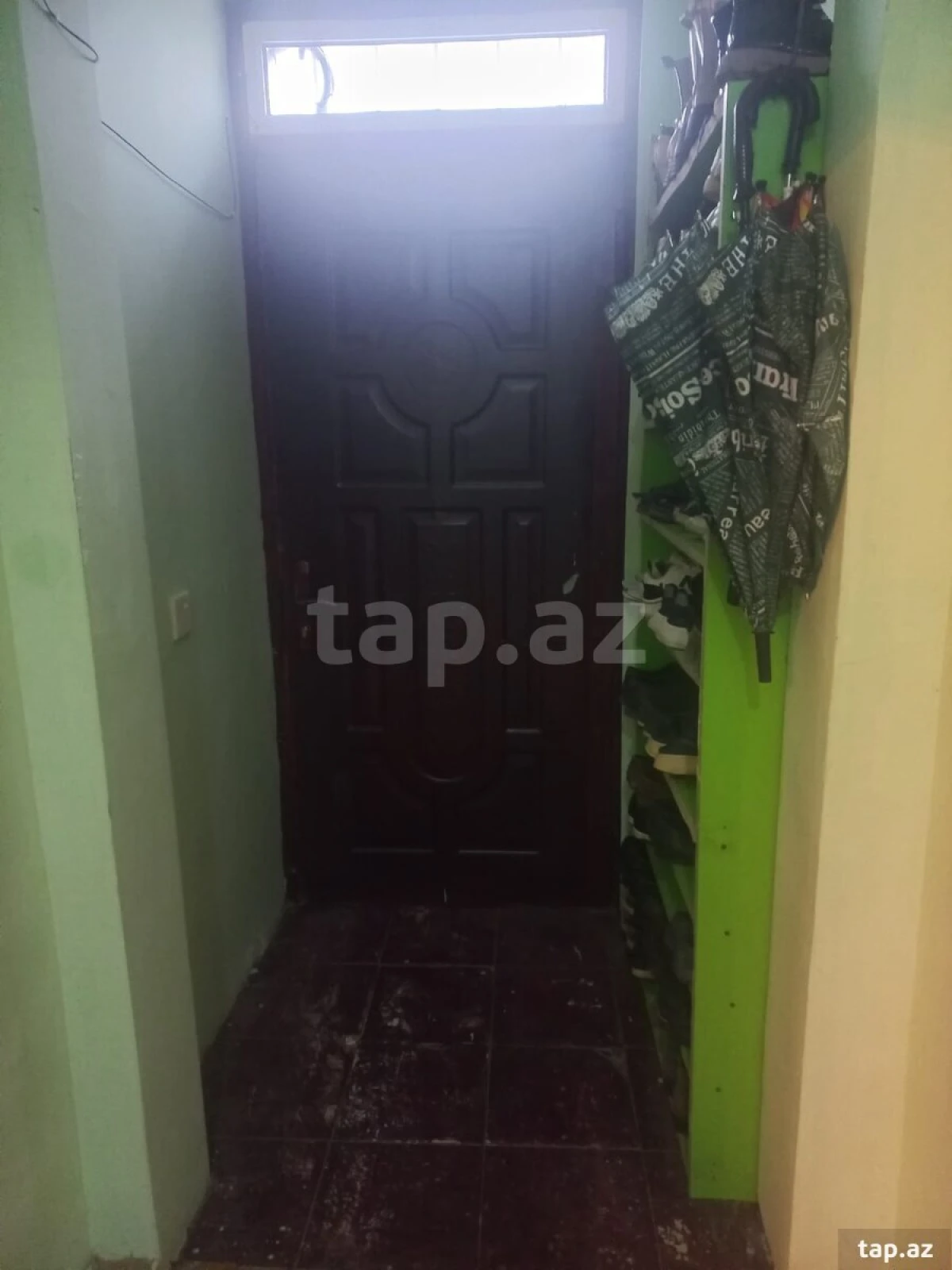 Satılır 3 otaqlı həyət evi