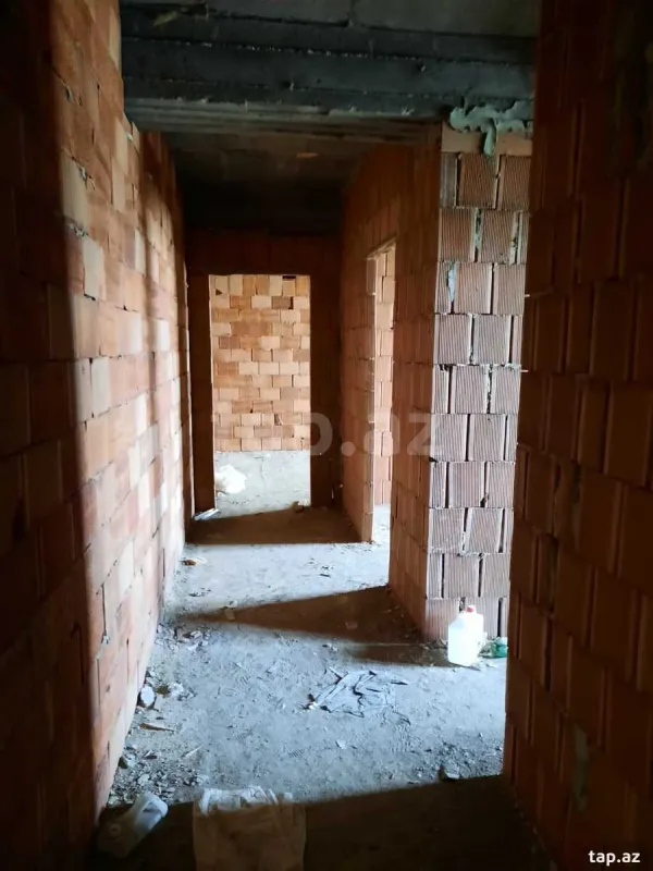 Satılır 2 otaqlı yeni tikili 71 m²