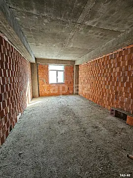 Satılır 2 otaqlı yeni tikili 71 m²